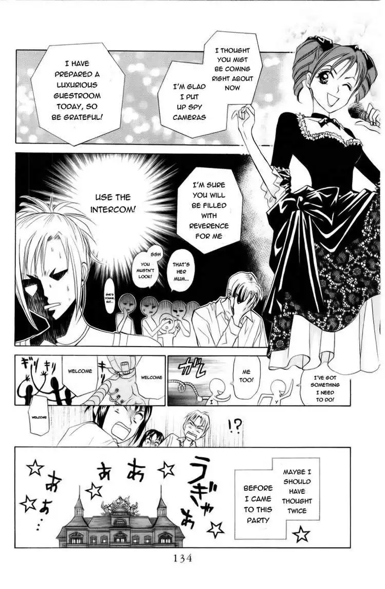 W Juliet Chapter 79 9